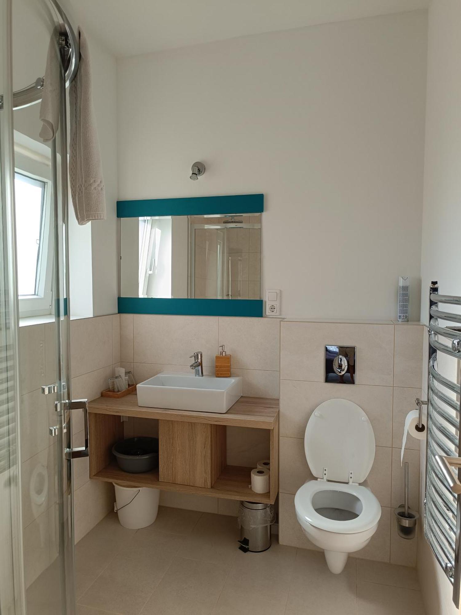 Ujhely Apartmanhaz 希欧福克 外观 照片