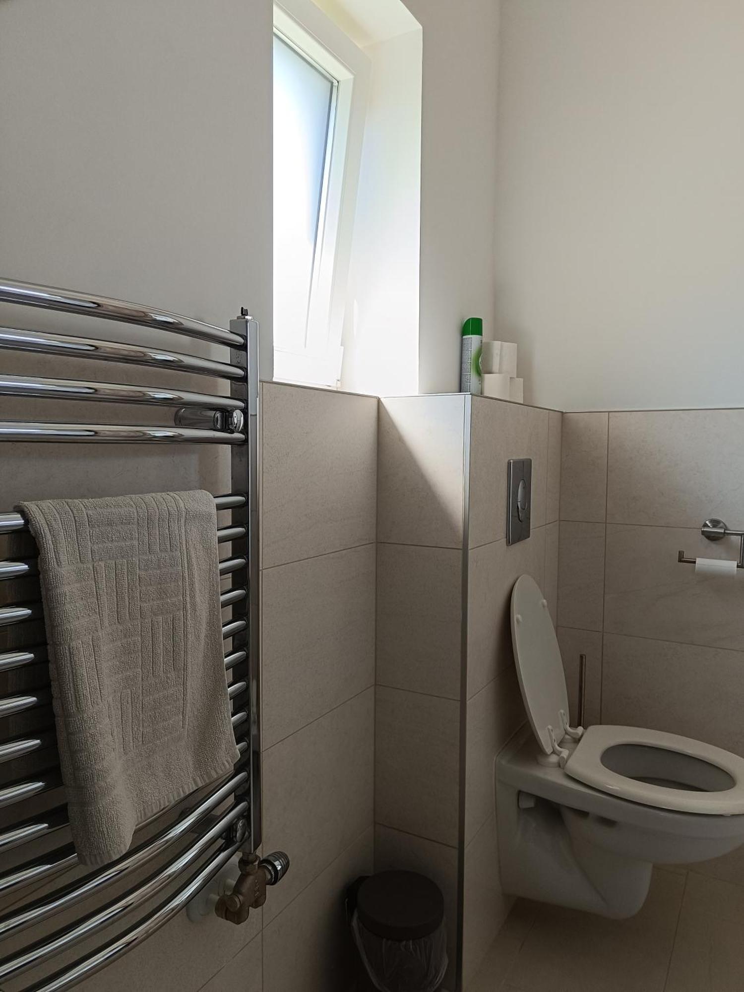 Ujhely Apartmanhaz 希欧福克 外观 照片